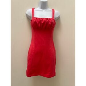 Victoria’s Secret MODA International Bodycon Summer Sundress